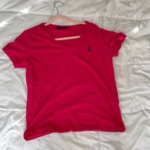 Polo Ralph Lauren tee shirt